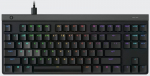 Logitech G515 Tkl Rapid žaidimų klaviatūra, juoda