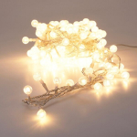 Kalėdinė girlianda, 120 LED, 3 m