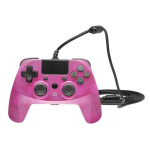 Snakebyte Ps4 Game:pad 4 S laidinis valdiklis (bubblegum Camo)
