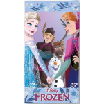 Mister License rank&scaron;luostis Disney Frozen, 70x140 cm