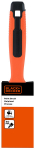 Teptukas Black+Decker, plok&scaron;čias, 50mm