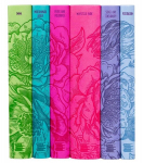 Jane Austen Boxed Set, Jane Austen Boxed Set