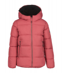 Icepeak mergaiti&scaron;ka striukė, Kenova Jr. 280 g, 50000-8*637, pilkai rožinė 6438594138528