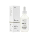 The Ordinary Hialurono rūg&scaron;tis 2 % + B5 60 ml &ndash; Giliai drėkinantis serumas