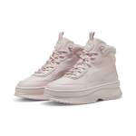 PUMA laisvalaikio batai moterims PUMA Mayra Mauve Mist-Mauve Mist - 39231609, rožiniai