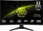 Monitorius Monitor MSI MAG 321CQF E18