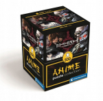 Dėlionė Clementoni 500 detalių Anime Death Note