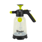 Pur&scaron;kiklis Bradas AQUA SPRAY CLEAR, 2L