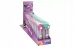 Clementoni Crazy Chic blizgis rutulyje 18186