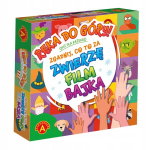Ranka į vir&scaron;ų &ndash; vakarėlio versija