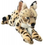 Dubi "serwal" mink&scaron;tas žaislas, 45cm
