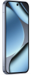 Telefonas GOOGLE Pixel 10 Pro 5G 16/256GB AI NFC eSIM Pilka Moonstone