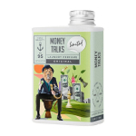 Money Talks &ndash; riboto leidimo ekologi&scaron;ki skalbinių kvepalai, 150 ml