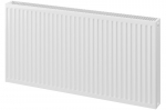 Radiatorius Mexen C22, 900 x 1500 mm, 3427 W, &scaron;oninio pajungimo, baltas
