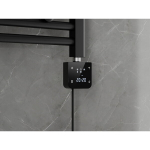 Mexen FA-05W elektrinis kaitinimo elementas 600 W, juodas