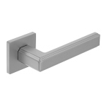 Vidaus durų rankena Kuchinox TESSERA, KEA_G00A, Chrome matt