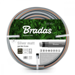 Sodo laistymo žarna Bradas SILVER MATT 1/2" - 20 m