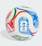 Futbolo kamuolys Adidas FIFA World Cup 26&trade; Trionda Club JD8028, 5 dydis