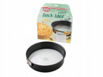 Dr. Oetker kepimo forma, 26 cm, juoda