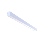 Nowodvorski Cl Office Pro Led biuro lublinas, baltas