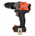 Akumuliatorinis smūginis suktuvas Black Decker 18v 50nm, be akumuliatoriaus