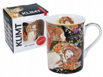 Gustavo Klimto "vandens Gyvatės" puodelis, 350ml