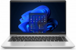 HP 14" Elitebook 640 G9 i5-1245U 16GB 256GB SSD Windows 11 Pro Ne&scaron;iojamas kompiuteris