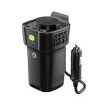 Manta MPI201C 150 W maitinimo keitiklis 12 V DC į 230 V AC