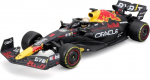 Valdomas automodelis Maisto Tech R/C F1 Oracle Red Bull Racing RB19, 82358