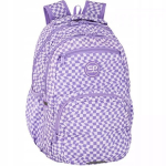 Coolpack kuprinė jaunimui "pink Yoghurt" &ndash; patogi ir talpi
