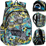 Coolpack Jerry Goal Time 19l jaunimo kuprinė