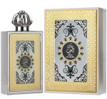 Lattafa Pride King Of Arabia EDP vyrams, 100 ml