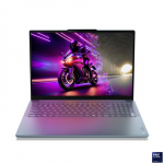Lenovo Yoga Pro 9 16IAH10 16" 2.8K WQXGA+ Oled sRGB 100% 120Hz Core Ultra 7-255H 32GB 1000GB RTX5060-8GB Win11Pro 83L0006RNT