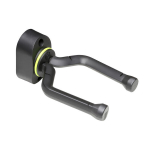 Sieninis gitaros laikiklis Gravity GS 08 WMB