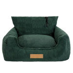 Transporteris, guolis 2in1 Dogeste Comfi XXL &ndash; žalias, XXL