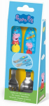 Peppa Pig stalo įrankių rinkinys vaikams
