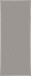 Narma kilimas Kuninga beige 100x200 cm