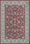 Narma kilimas Yasmin red 120x170 cm