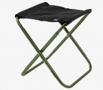 Turistinė kėdė Robens Discover Glowing, 23x24x27 cm, žalia