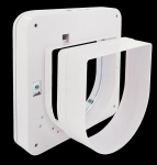 Prailginimas PetSafe, Petporte, skirtas Smart Flap katės durelėms