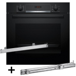 Bosch HBA514BB3 + Bosch HEZ538000