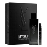 Yves Saint Laurent MYSLF dovanų rinkinys EDP vyrams 100 ml + 10 ml