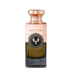 Electimuss, Nero Collection - Capua, Parfumas, Uniseksas, 100 ml