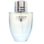 Top Gun Chevron tualetinis vanduo vyrams 100 ml