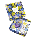Set Lolita Lempicka: Mon Premier Parfum, Eau De Parfum, For Women, 50 ml + Mon Premier Parfum, Moisturizing, Body Milk, 75 ml