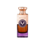 Electimuss, Emperor Collection - Amber Aquilaria, Parfumas, Uniseksas, 100 ml