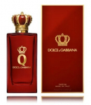 Dolce & Gabbana Q Parfum moterims 100 ml &ndash; vaisinis, moteri&scaron;kas, įgalinantis