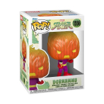 Figūrėlė Funko Pop! Marvel Strange Tales Dormammu vinilinė kolekcinė