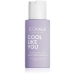 Kondicionierius Iconique Professional Cool Like You Perfect Blonde & Silver Violet nuo pageltimo, drėkinantis, mink&scaron;tinantis