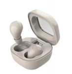 2024 m. TWS mini ausinės, nematomos miego ausinės &bdquo;Bluetooth 5.3&ldquo;